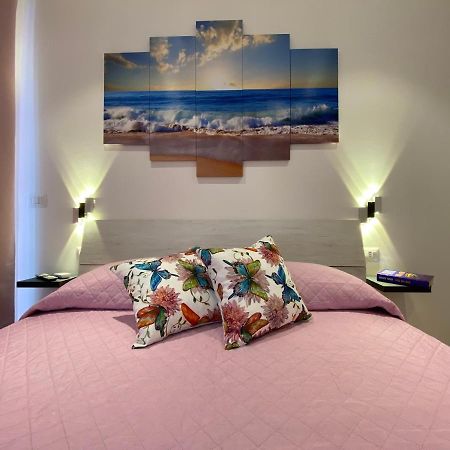 Le Calette 105 Hotel Alghero Ngoại thất bức ảnh