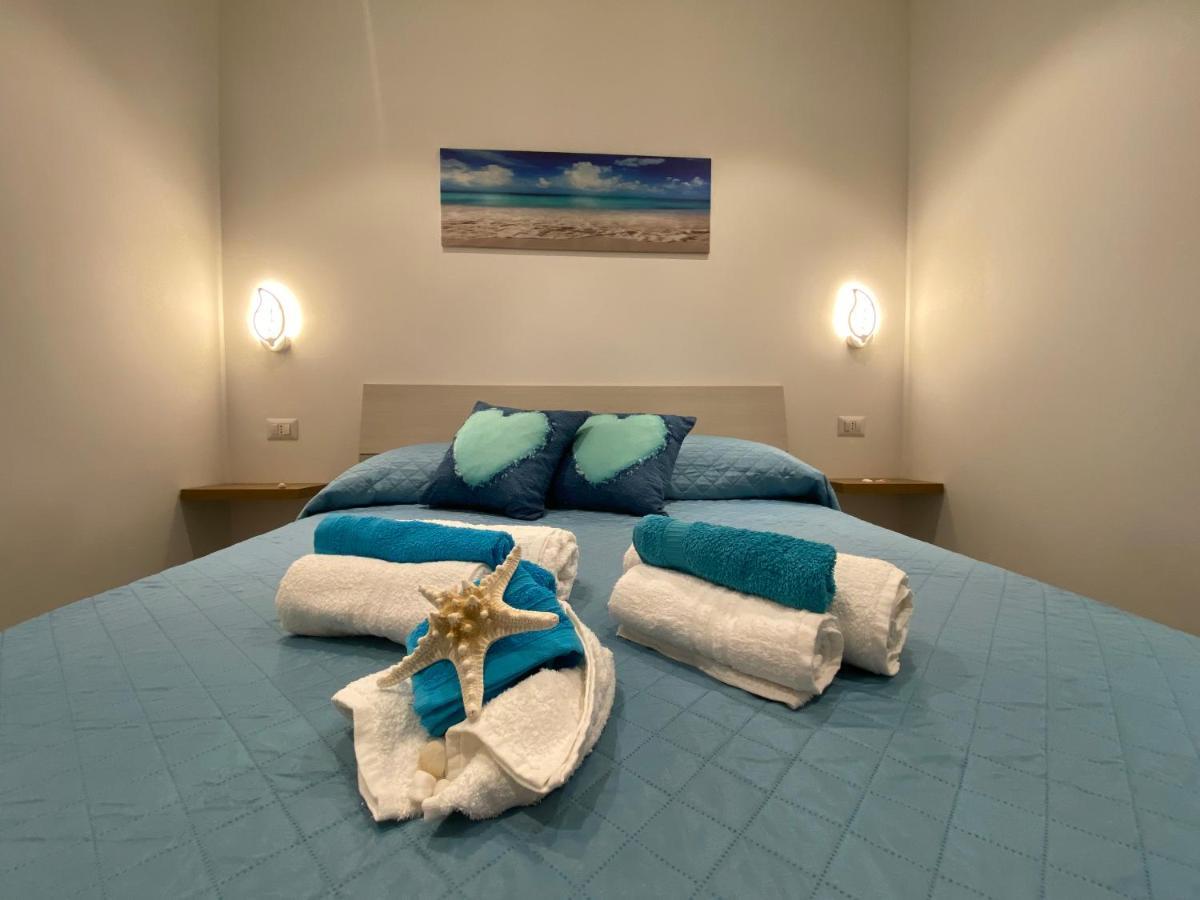 Le Calette 105 Hotel Alghero Ngoại thất bức ảnh