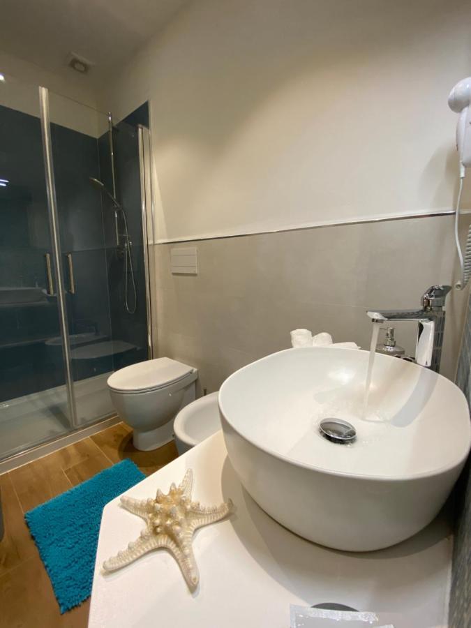 Le Calette 105 Hotel Alghero Ngoại thất bức ảnh