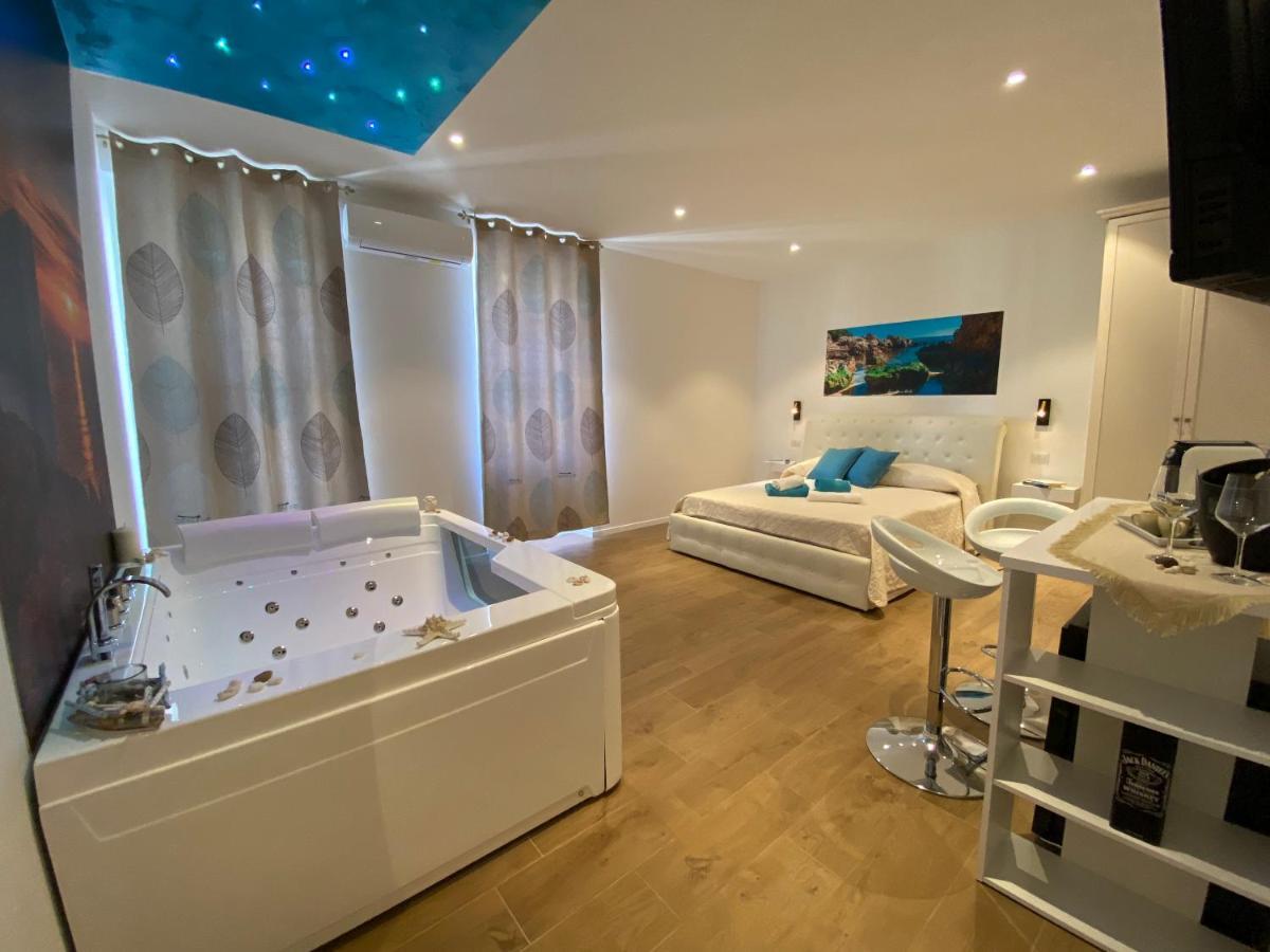 Le Calette 105 Hotel Alghero Ngoại thất bức ảnh
