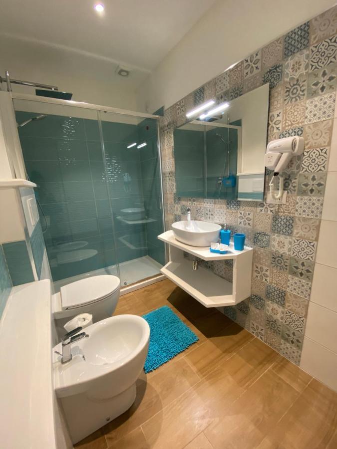 Le Calette 105 Hotel Alghero Ngoại thất bức ảnh