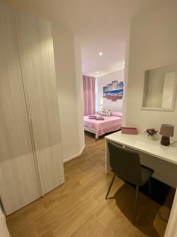 Le Calette 105 Hotel Alghero Ngoại thất bức ảnh