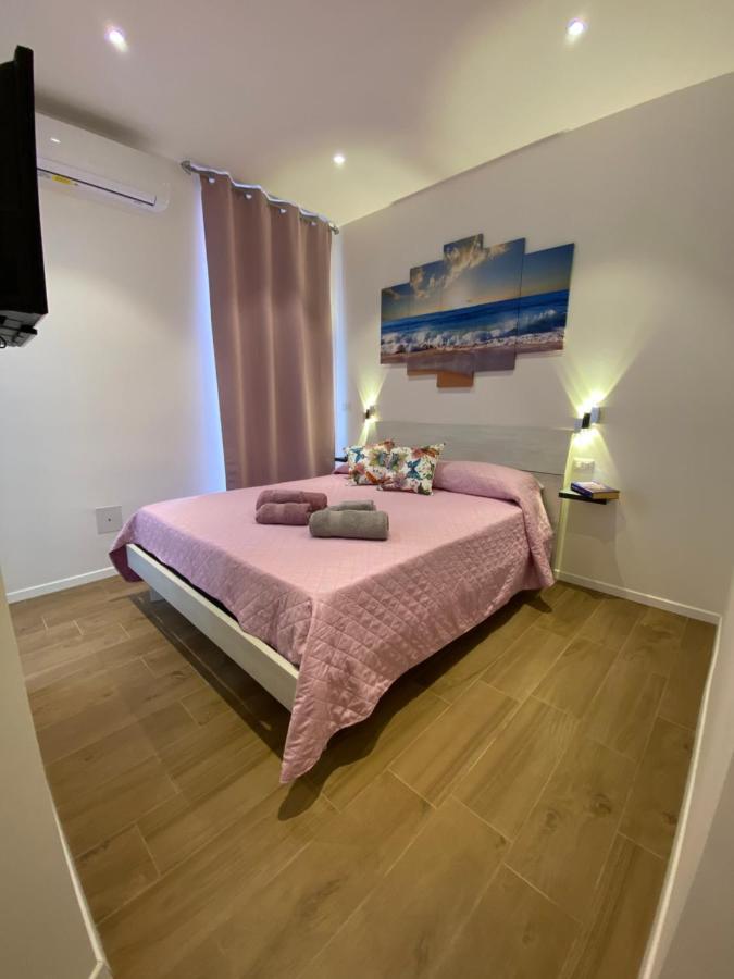 Le Calette 105 Hotel Alghero Ngoại thất bức ảnh