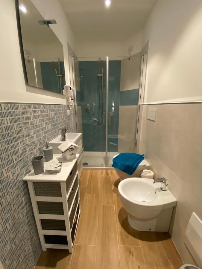Le Calette 105 Hotel Alghero Ngoại thất bức ảnh