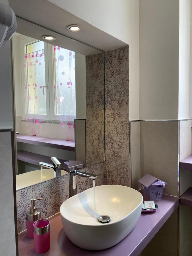 Le Calette 105 Hotel Alghero Ngoại thất bức ảnh