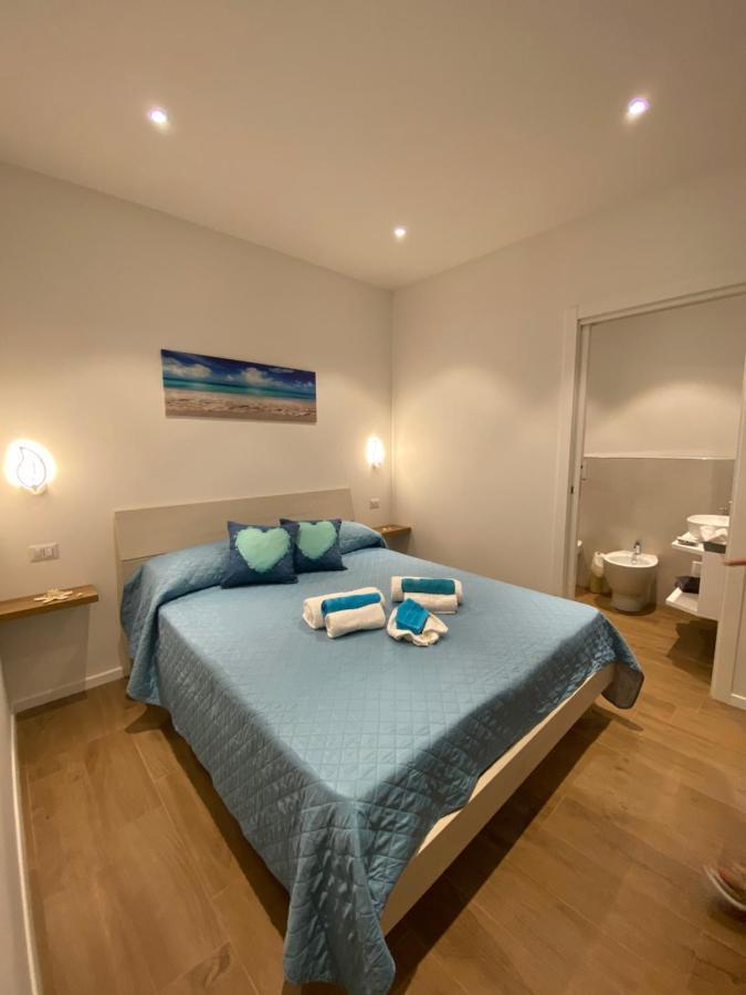 Le Calette 105 Hotel Alghero Ngoại thất bức ảnh