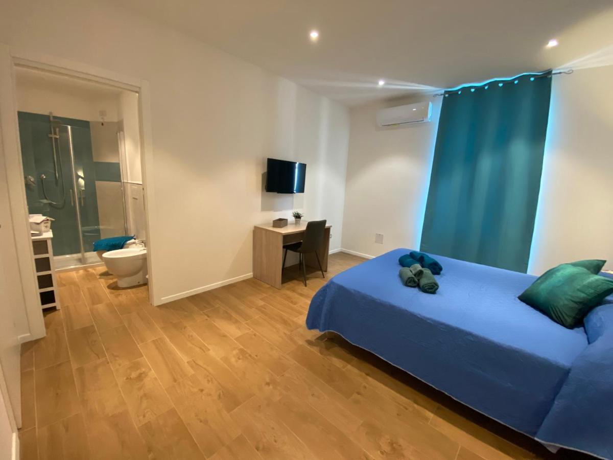 Le Calette 105 Hotel Alghero Ngoại thất bức ảnh