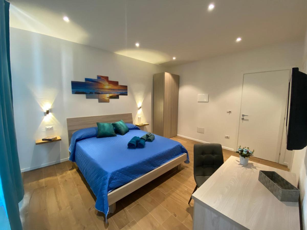 Le Calette 105 Hotel Alghero Ngoại thất bức ảnh