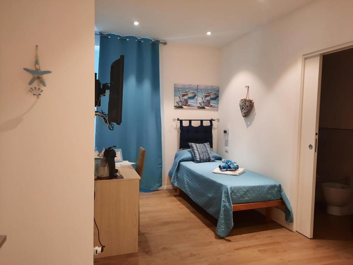 Le Calette 105 Hotel Alghero Ngoại thất bức ảnh
